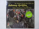 Johnny Griffin,   Do Nothing 'Til You   Riverside WWLJ-7032  Sealed VINYL LP