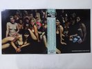 The Jimi Hendrix Experience Electric Ladyland Polydor 28MM 0604,5   VINYL LP OBI