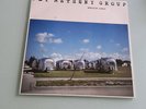 lp american garage - pat metheny group