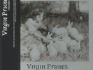 VIRGIN PRUNES - The Debut EPs (Record Store Day RSD 2023) - Vinyl (double 10