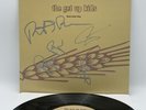 New & Sealed The Get Up kids Red Letter Day SIGNED 10” Vinyl LP Wire Guilt Show