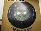 DJ Falcon & Thomas Bangalter - Together - So Much Love To Give S/S 12” ROULE
