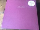 Lungs by Florence + the Machine Vinyl 10th Anniversary Limited Edition