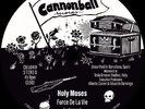 FORCE DE LA VIE/FORCE - Holy Moses - Vinyl (7