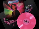 Romy Mid Air  *SIGNED*  Pink Vinyl PRE-SALE due on September 30th