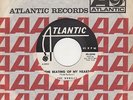 Dorells The Beating Of My Heart Atlantic DEMO Soul Northern Motown