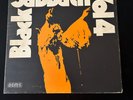 Black Sabbath – Black Sabbath Vol. 4 VINYL LP