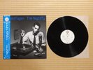 Donald Fagen – The Nightfly 16P1-2041 Japan 2 insert Obi NM