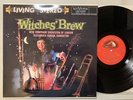 Alexander Gibson - Witches Brew LP LSC-2225 90s Classic Records 200g NM