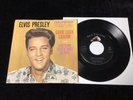 ELVIS PRESLEY 45 47-7992 GOOD LUCK CHARM/ANYTHING THATS PART OF YOU NM/NM