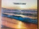 RARE Estes Brothers   Transitions   LP   Psych   Acid Archives   1971 Hard Rock