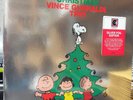 Vince Guaraldi Trio ‎– A Charlie Brown Christmas SILVER FOIL EDITION 2021