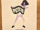 Pizzicato Five : Made In USA (1994) vinyl LP 12”