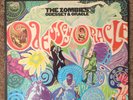 The Zombies   Odessey and Oracle 1968 1st Press 1A/1A  TES-4013