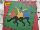 Parquet Courts WIDE AWAKE Vinyl - LTD Collector's Edition - Art Booklet SEALED