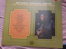 ANTONIO CARLOS JOBIM-THE COMPOSER OF DESAFINADO-SEALED