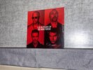 U2 Songs Of Surrender 2LP Sphere RED Vinyl Records - NEW - IN HAND