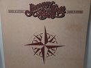 Used Vinyl LP Record 1977 Jimmy Buffett Changes In Latitudes Changes N Attitudes