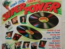 Lp Vinyl SUPER POWER Hit-Sensation ARIOLA RECORDS