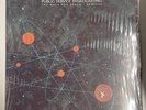 Public Service Broadcasting - The Race For Space/ Remixes 2016 Orange Vinyl LP
