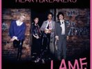 Heartbreakers 'L.A.M.F. the FOUND masters' ltd neon pink LAMF 45th Edition +obi