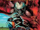 Iron Maiden - Virtual XI - 2* Vinyl (Remaster Reissue) Near Mint