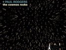 Queen + Paul Rodgers - The Cosmos Rocks - 2* Vinyl Near Mint