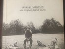 George Harrison - All Things Must Pass (Box Set x3LP) -1981 Issue EX/VG+
