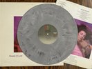 KATE BUSH / Hounds of Love — GRAY MARBLE VINYL LP — EMI America ST-17171