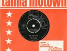 TAMLA MOTOWN TMG 503-THE MIRACLES-OOO BABY BABY-***NICE COPY***