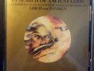 Bill Bruford Absolute Elsewhere Vinyl & CD  MNT