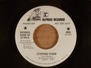 Hendrix Band Of Gypsys  Stepping Stone/Izabella  Promo  Psych, Blues Rock