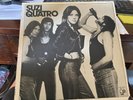 Suzi Quatro 