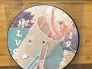 MADONNA-MLVC-INTERVIEW-PICTURE DISC ORIGINAL 1992-Very Rare -Unplayed.