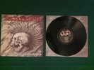 The Exploited- Beat The Bastards rare punk 1996 UK LP GBH Broken Bones Disharge
