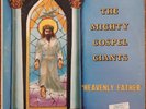 LP Schallplatte The Mighty Gospel Giants – Heavenly Father