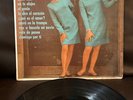 LAS ROBIN Palabras de Amor YE-YE GIRL GARAGE BEAT 1968 MEXICO 12