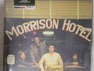 The Doors – Morrison Hotel - LP Vinyl Record 12