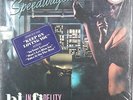 REO SPEEDWAGON Hi Infidelity EPIC FE 36844 EX / EX 1980