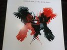 Kings Of Leon Only By The Night Vinyl Double 180g LP UK 1st Press