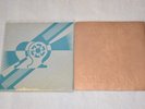 2X New Oder 7” Vinyls FAC 053/33  Procession/Everything’s Gone Green & Ceremony