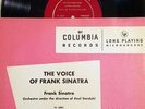The Voice of FRANK SINATRA   10