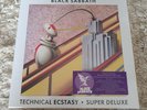 Black Sabbath - Technical Ecstasy (Super Deluxe Box Set) 5LP BOX -Sealed