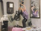 Clockwork ‎– Wake Me - 33 RpM Vinyl LP  - mit Bilgeri plus Beilage- Rarität