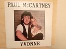 Yvonne LP 1990 Paul Mc Cartney