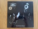 Darkthrone Transilvanian Hunger LP VILELP43 Reissue Raw Black Metal Fenriz