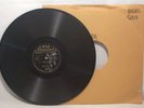 CAB CALLOWAY AUTOGRAPHED 78 - 1943 BRUNSWICK # 80018 ST JAMES INFIRMARY BLUES