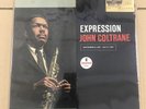 John Coltrane/Expression AS9120 Used LP