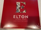 Elton John Jewel Box: Rarities & B-Sides 3x Vinyl LP Records New & Sealed