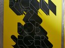 LP 33T  BOB SEGER / back in the 72